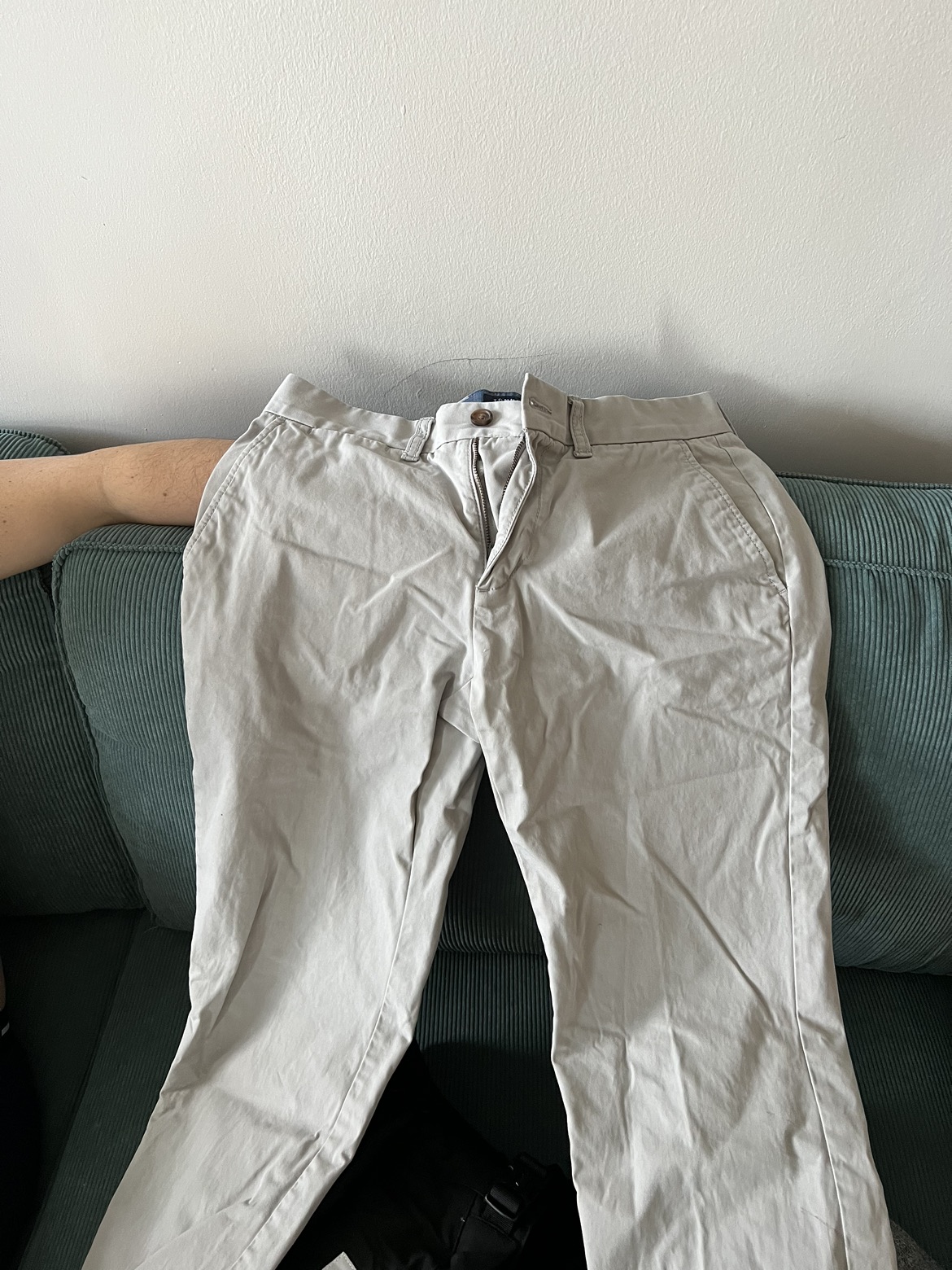 Men’s Tommy Hilfiger Pants thumbnail