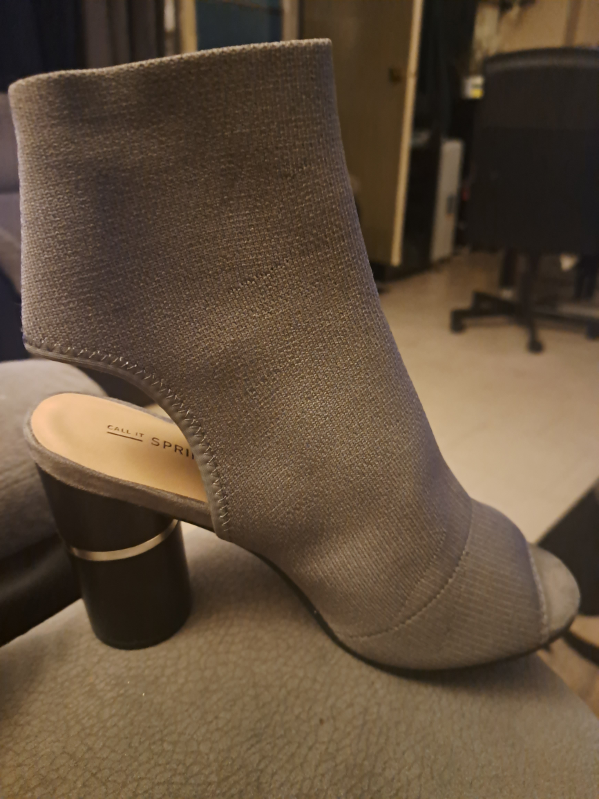 shoe