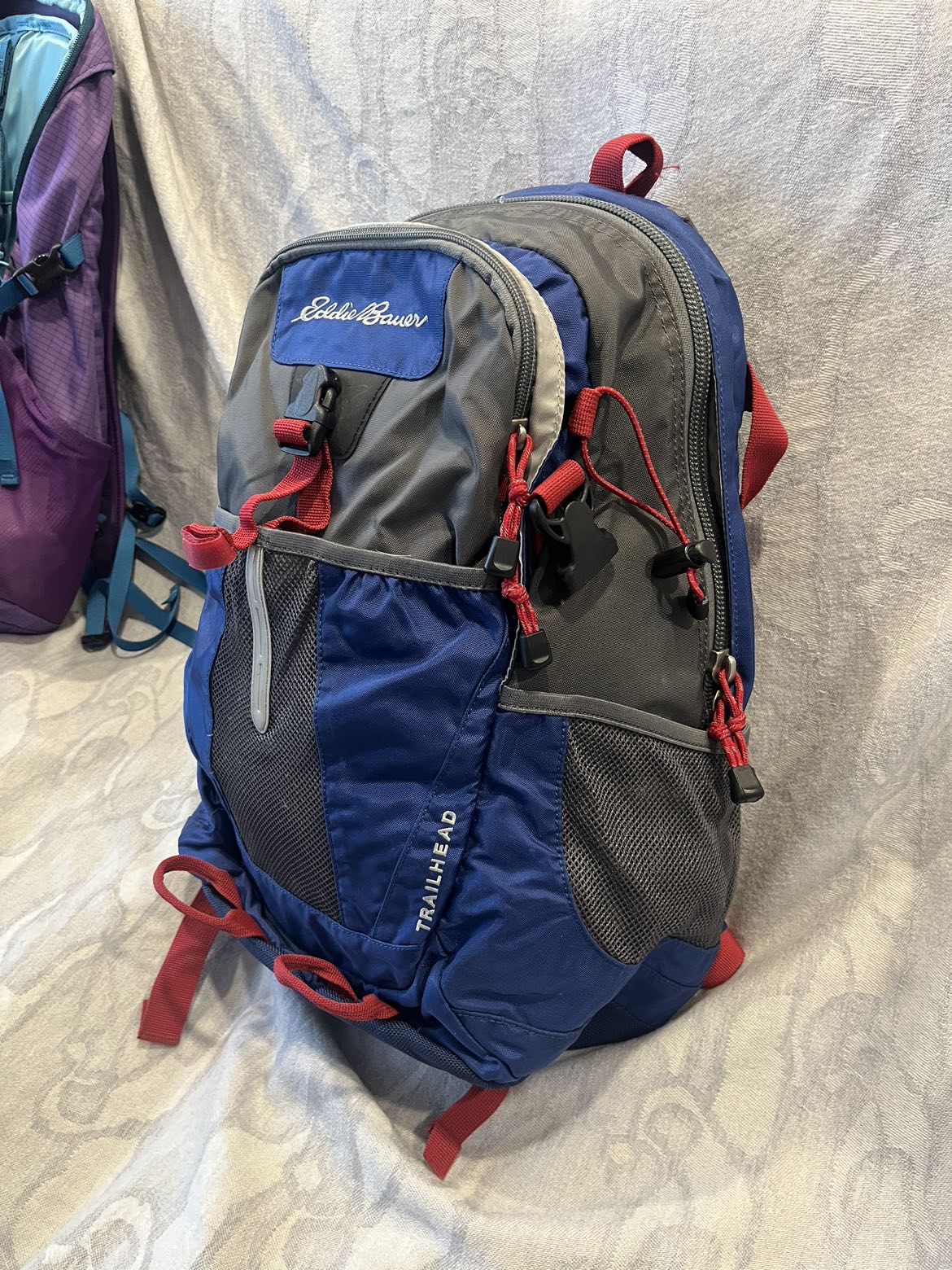 Eddie Bauer Backpack - photo 2