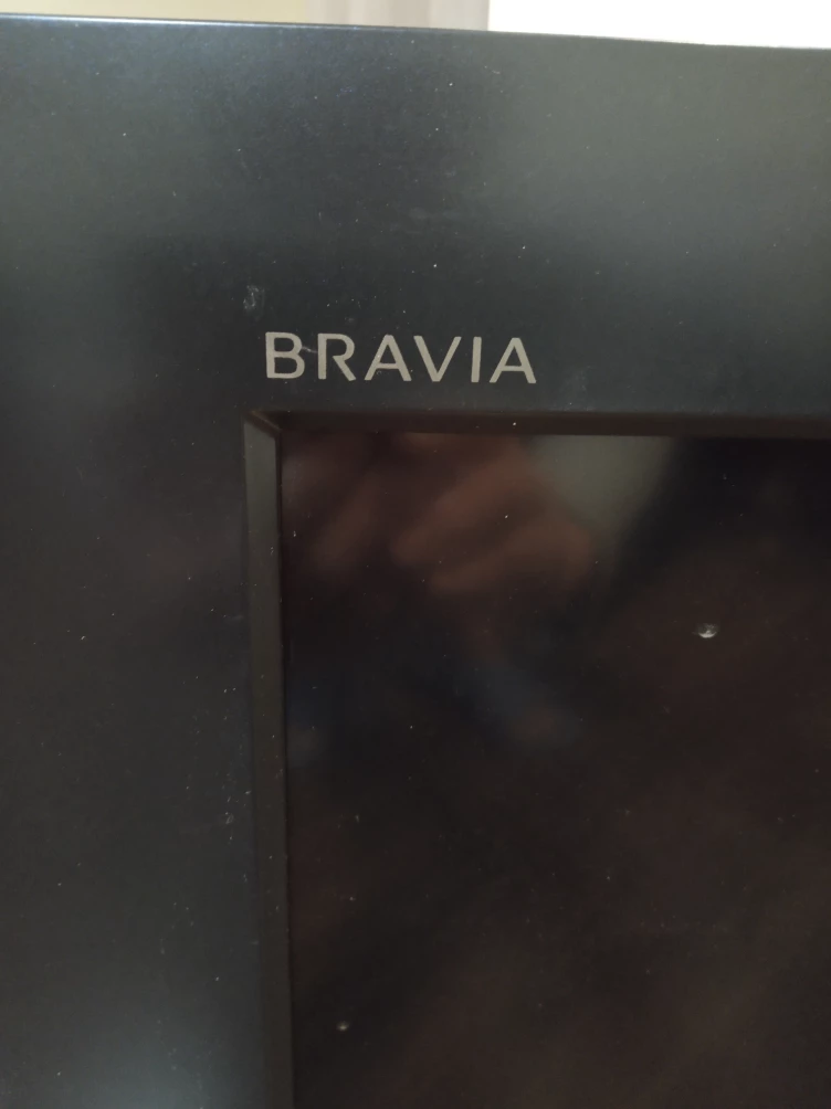 Sony Bravia LCD Digital Color TV - photo 3