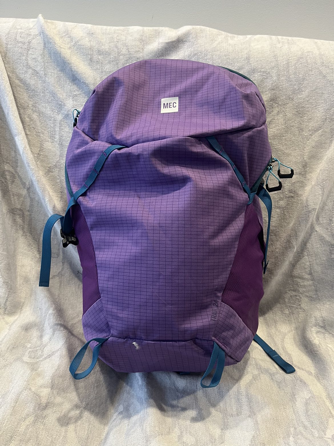 Mec Trail 24 Backpack