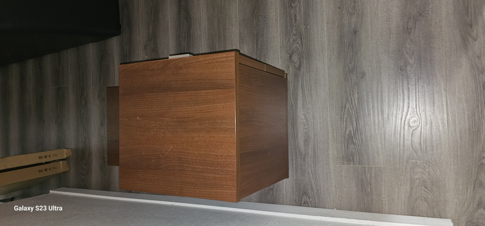 Ikea Hopen Nightstand and Bedside Table image indicator(4)