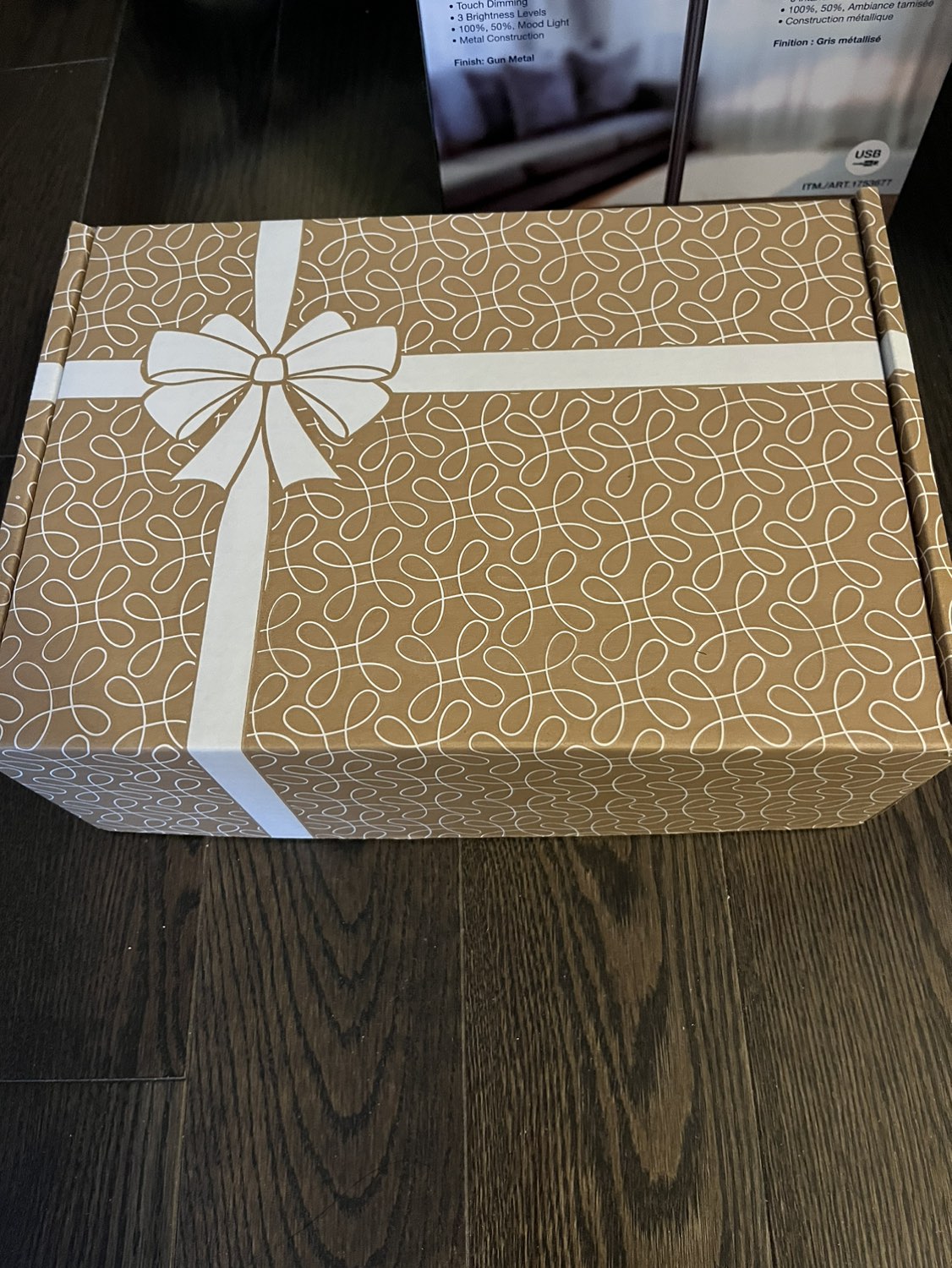 BRAND NEW Gourmet popcorn maker gift set! image indicator(2)