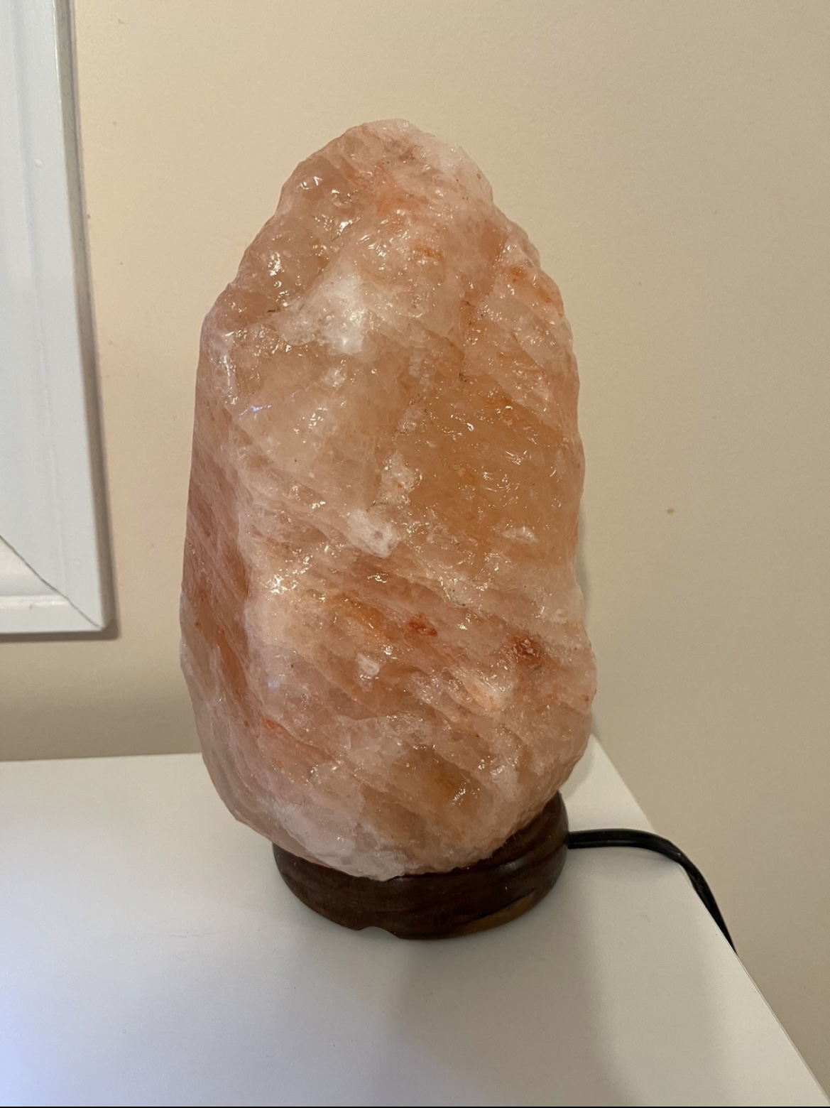 Salt lamp thumbnail