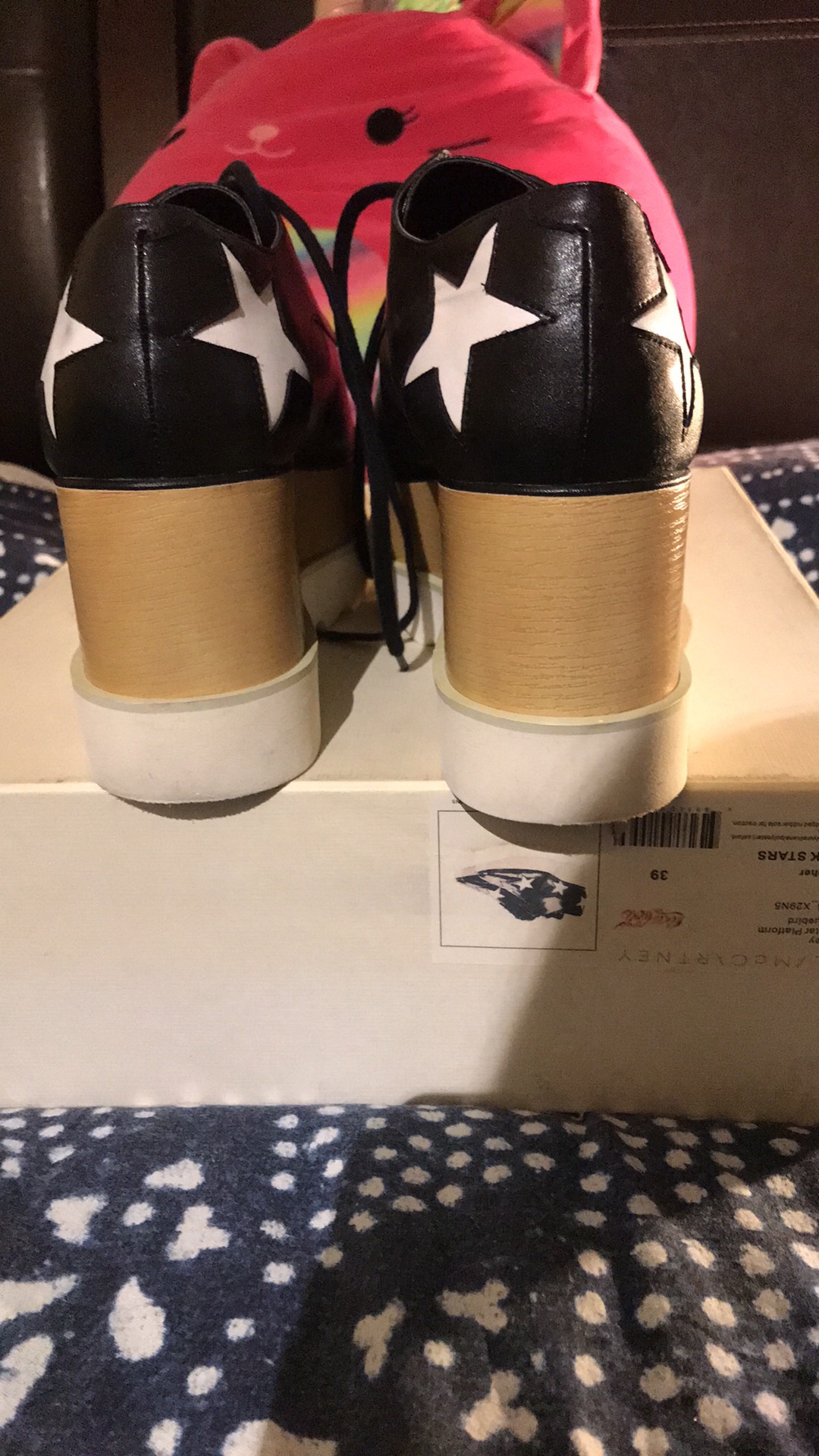 Stella McCartney Starz 8.5 image indicator(6)