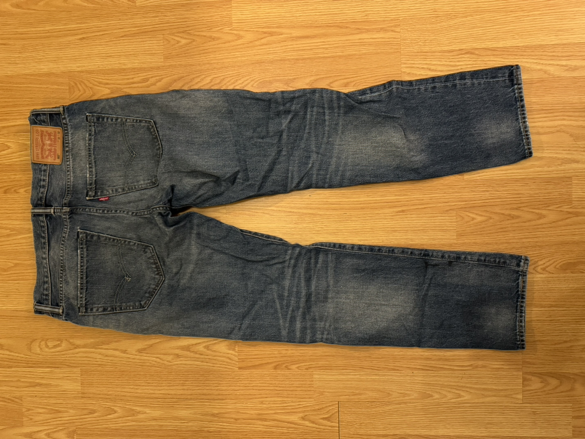 Levi Jeans - photo 4