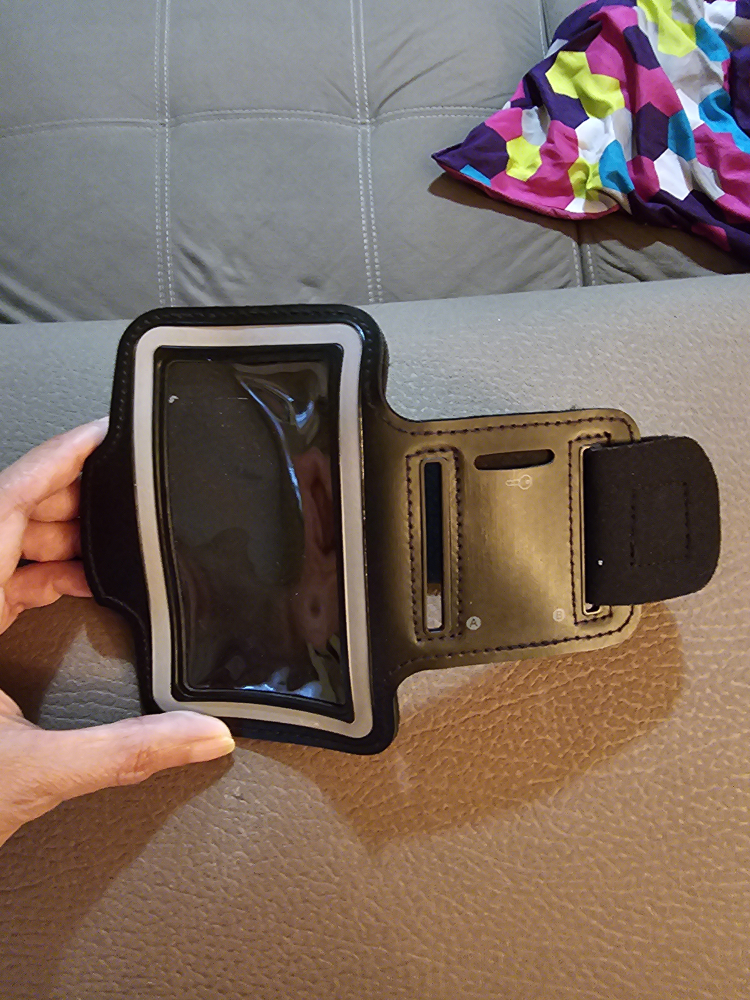 phone armband #freecycle image indicator(2)