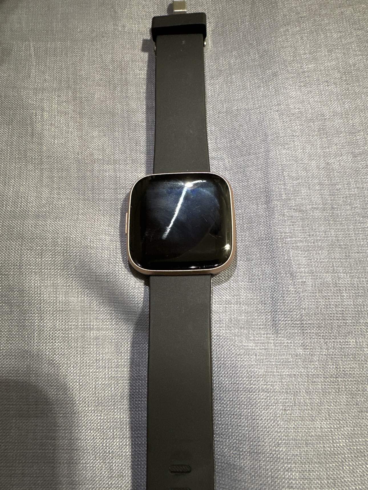 fitbit versa 2 - photo 3