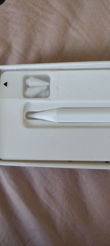 Pencil for apple Ipads > 5th gen 🧡🥕 image indicator(4)