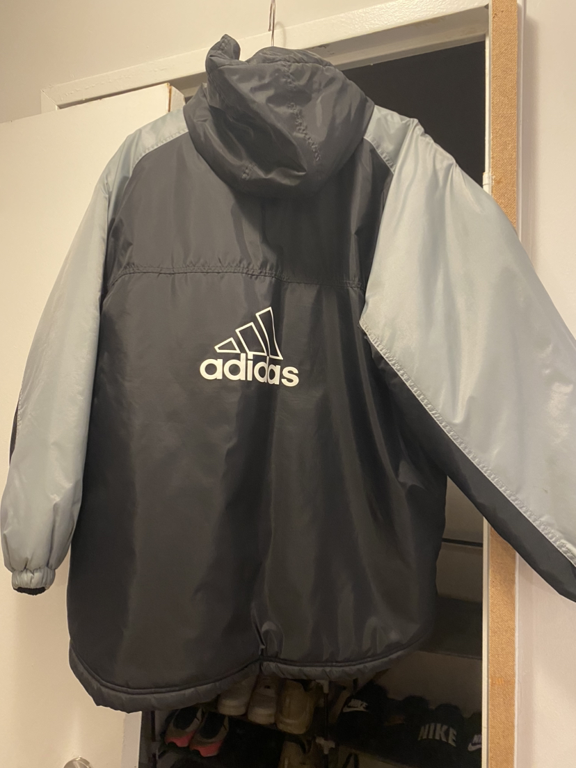 ADIDAS XL WINTER JACKET - photo 2