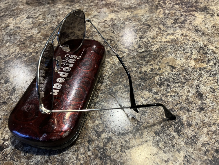 Rayban Aviator Classic !!! Authentic. image indicator(3)