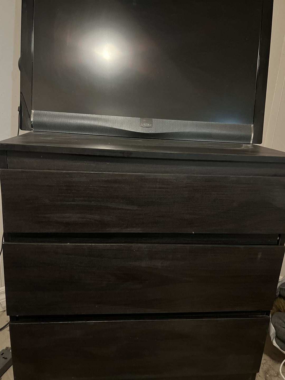 Dresser/ Storage cabinet