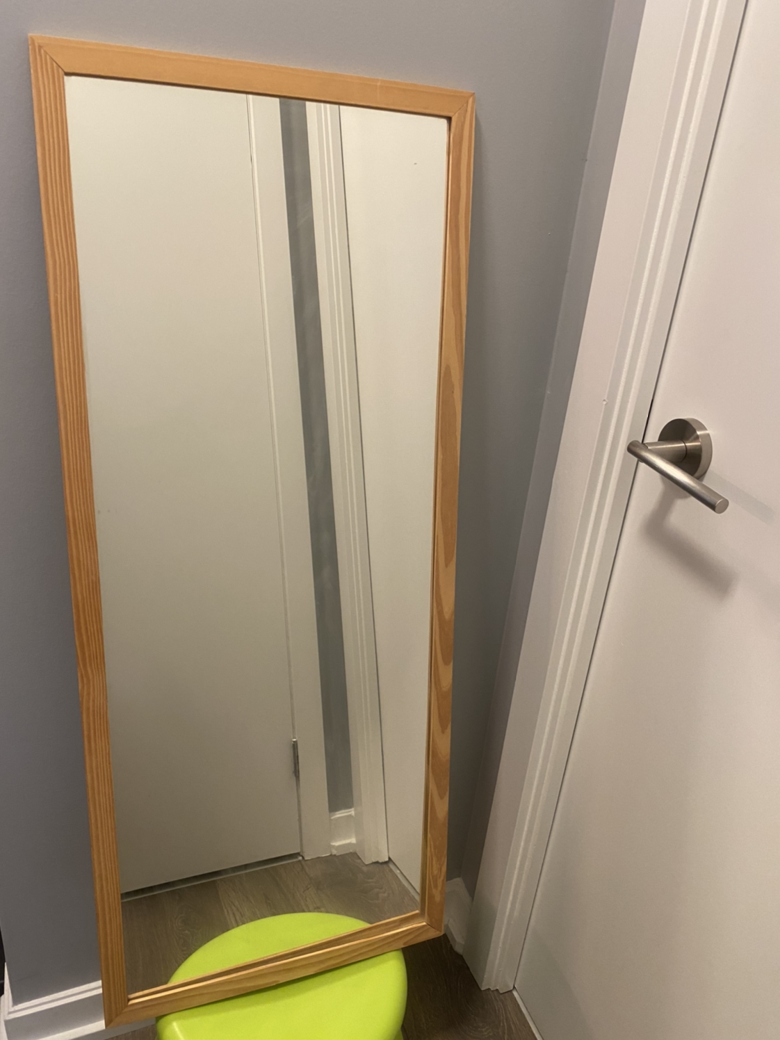40cm x 97cm Mirror