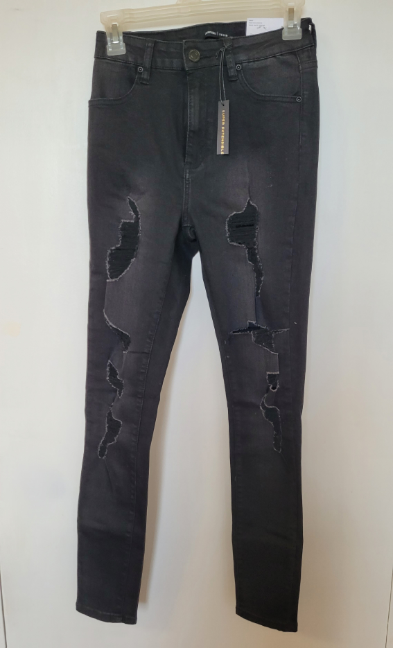 Brand New Bluenotes Denim