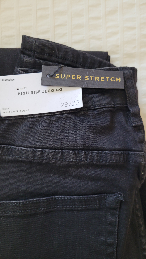 Brand New Bluenotes Denim - photo 3
