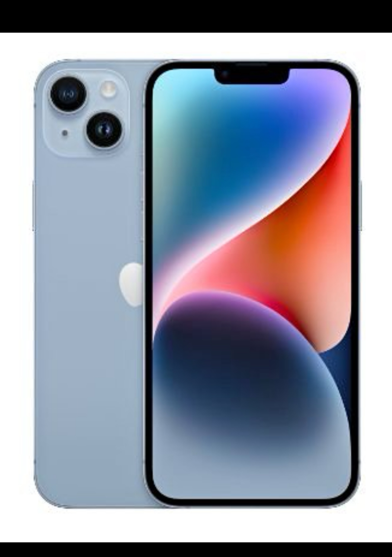 iPhone 14 Plus 256 GB thumbnail