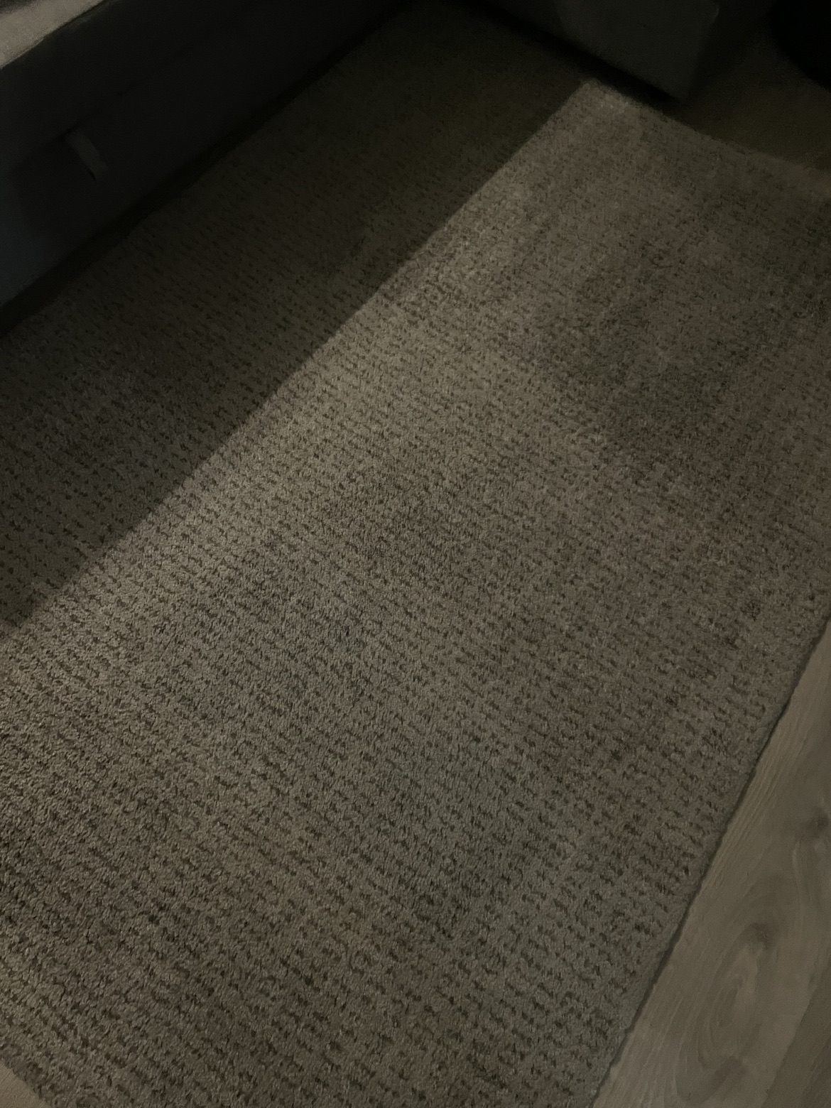 IKEA area rugs - LANGSTED image indicator(4)