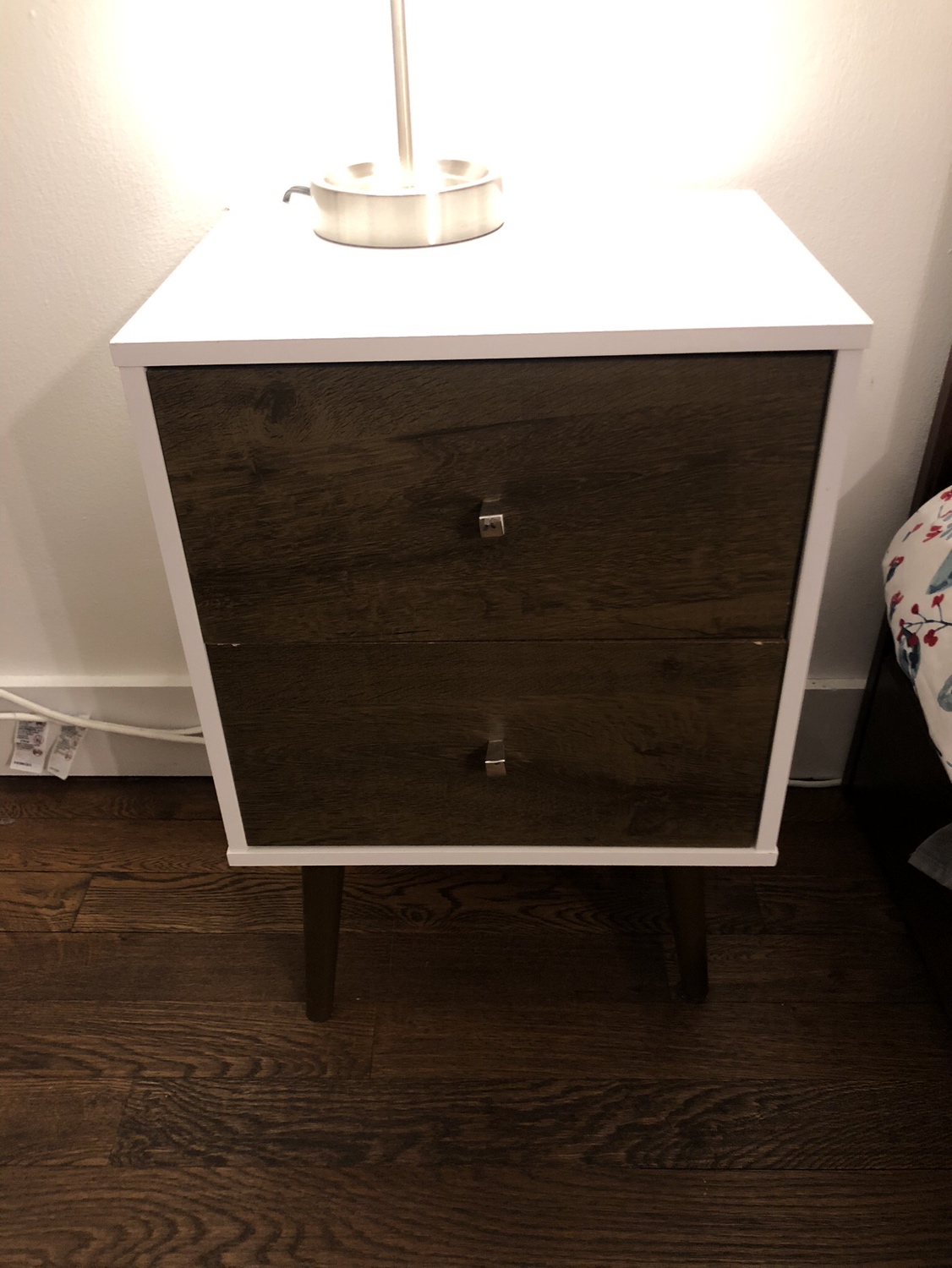 Bedside tables (2 units) - photo 2