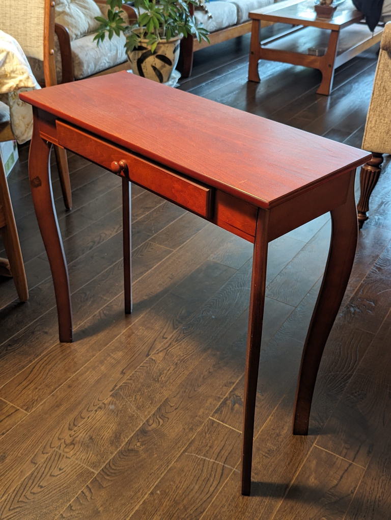 Console Table