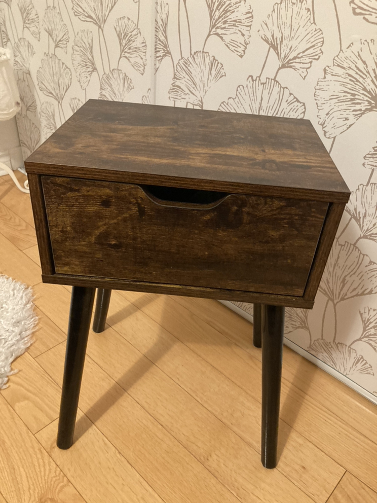 Nightstand (Set of 2) - photo 2