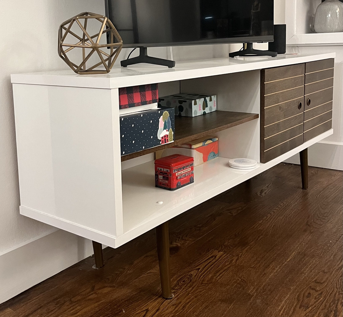 Tv stand table - photo 2
