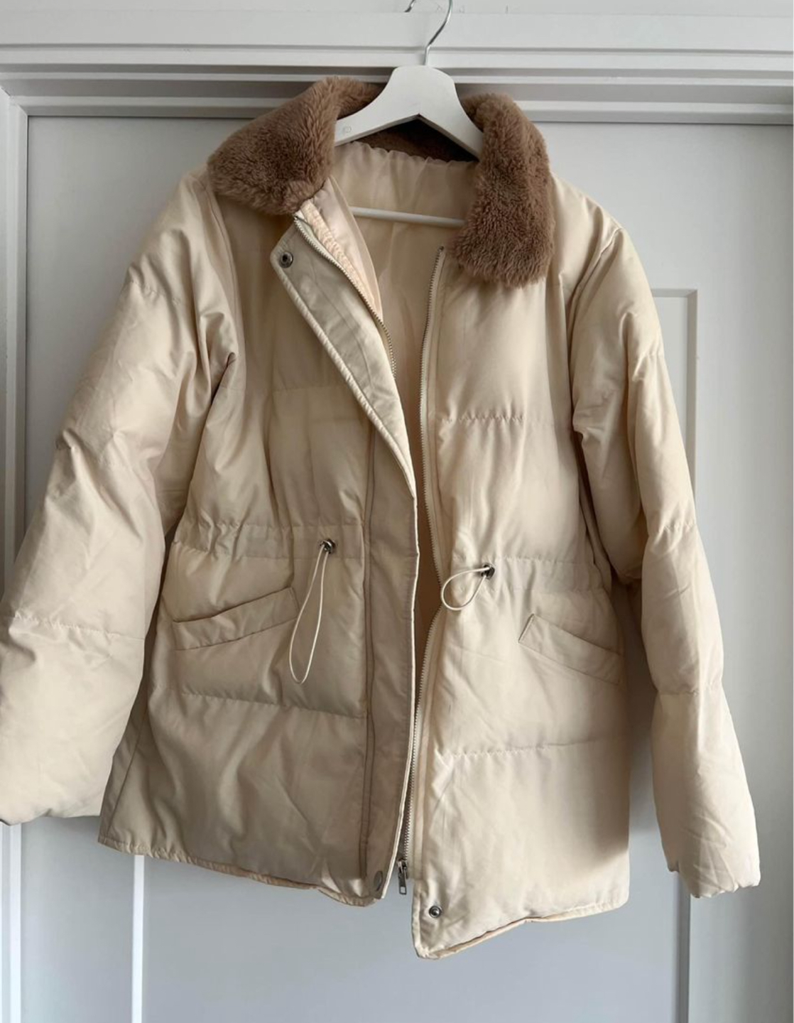 SPRING jacket NEW