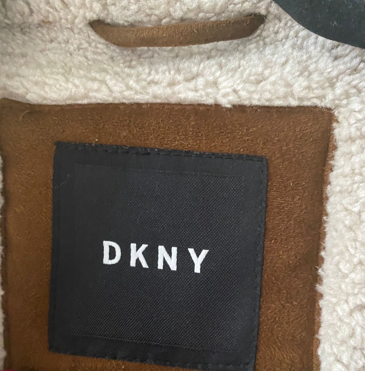 DKNY winter jacket - photo 4