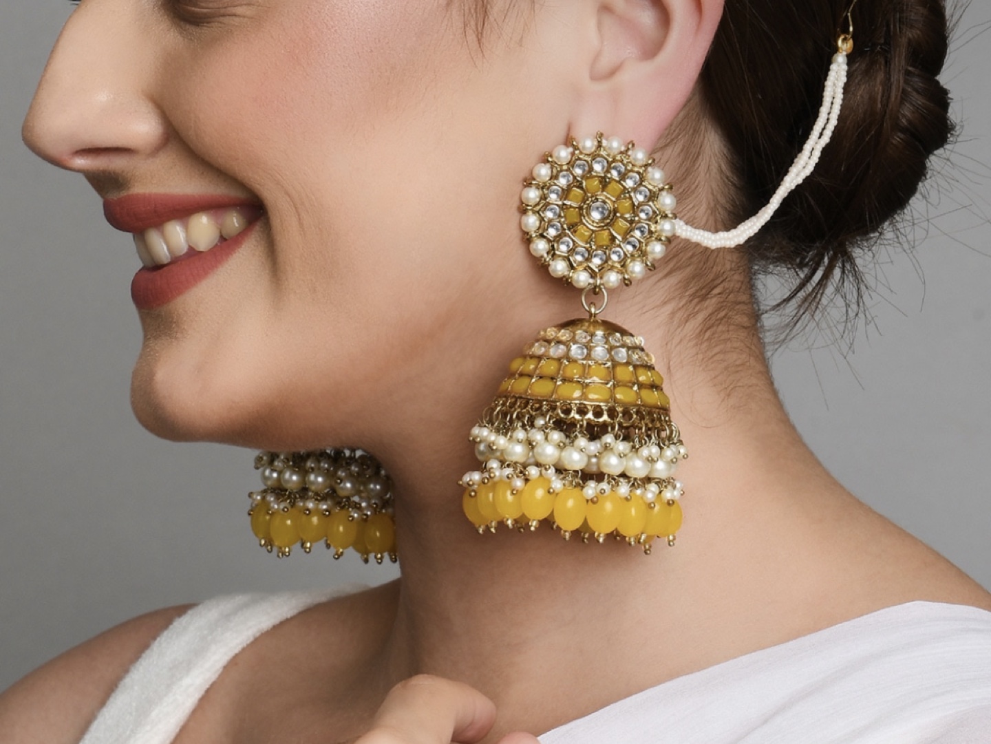 Fashion earrings for SALE* - photo 2