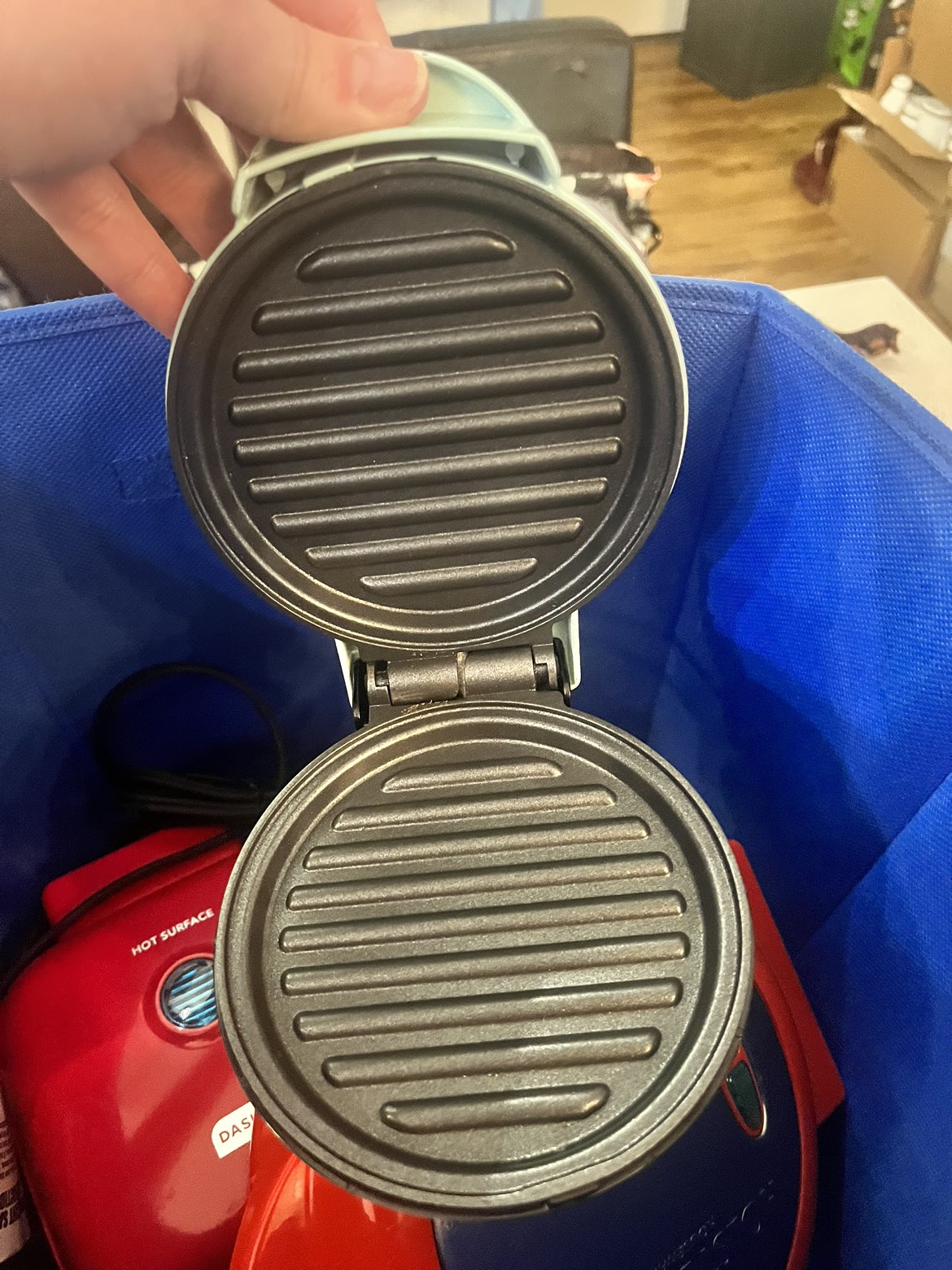 Various small grills - photo 2
