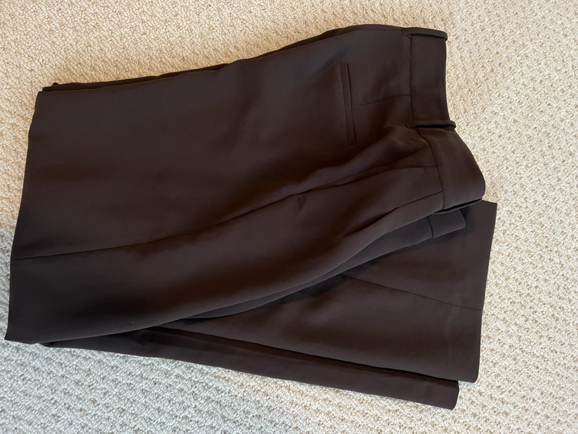 Aritzia Effortlessly Pants image indicator(6)