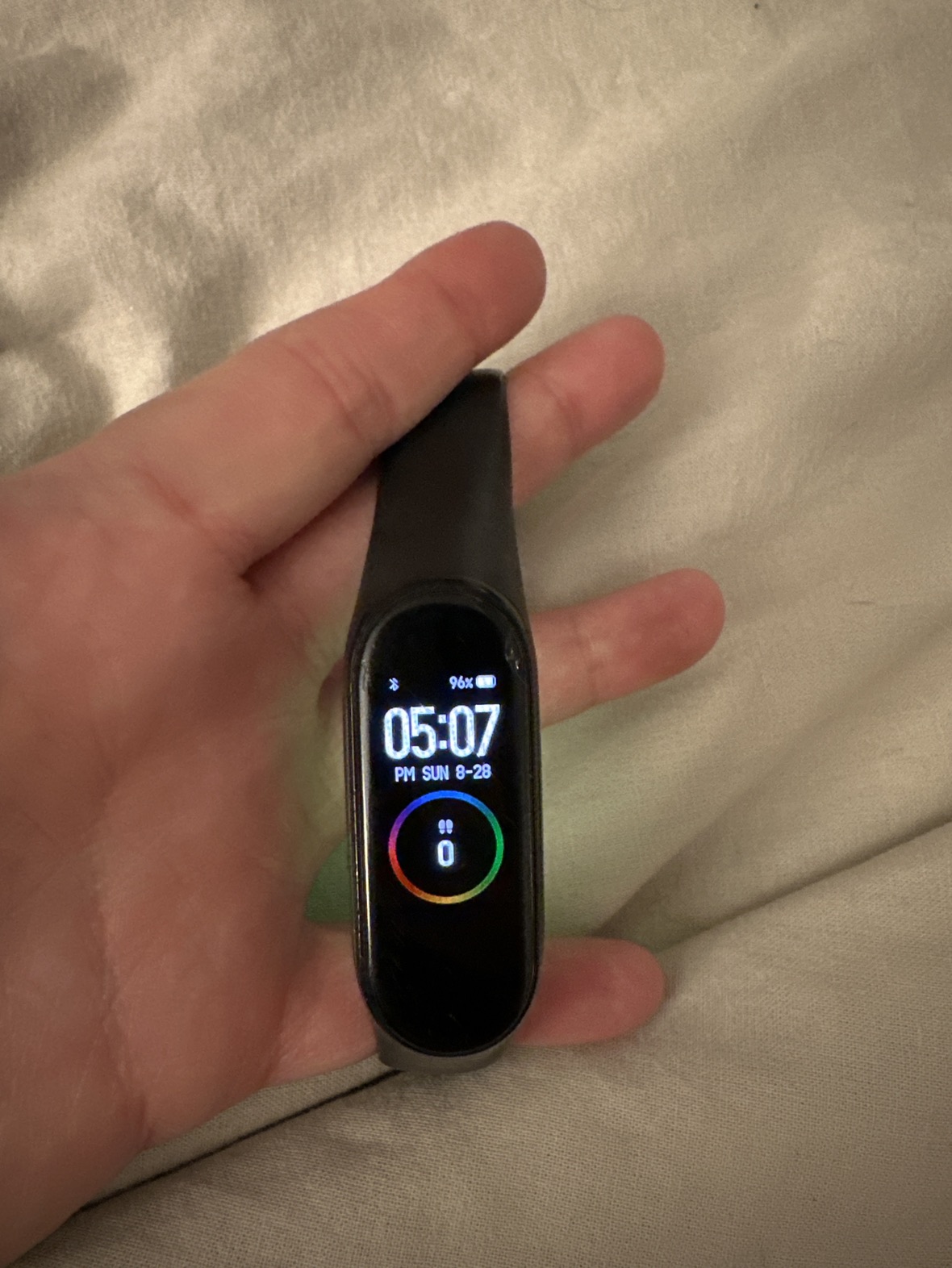 Xiaomi Smart Band 2d generation thumbnail
