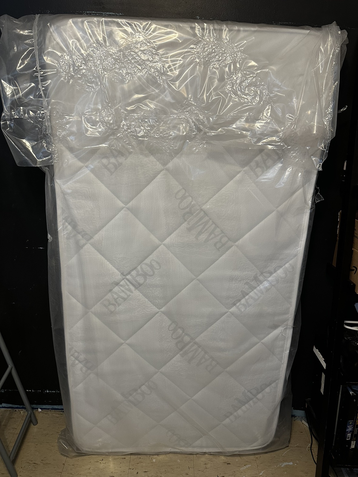 Twin Sized Matress thumbnail