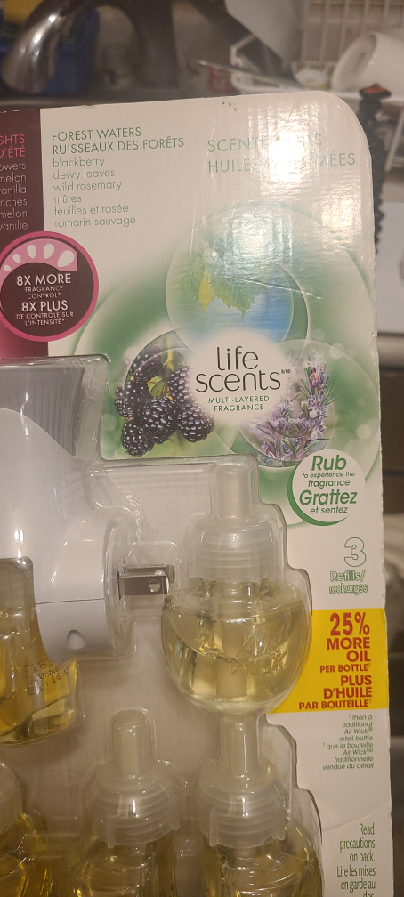  Air Wick  image indicator(2)