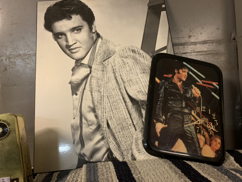 Elvis Presley - photo 3