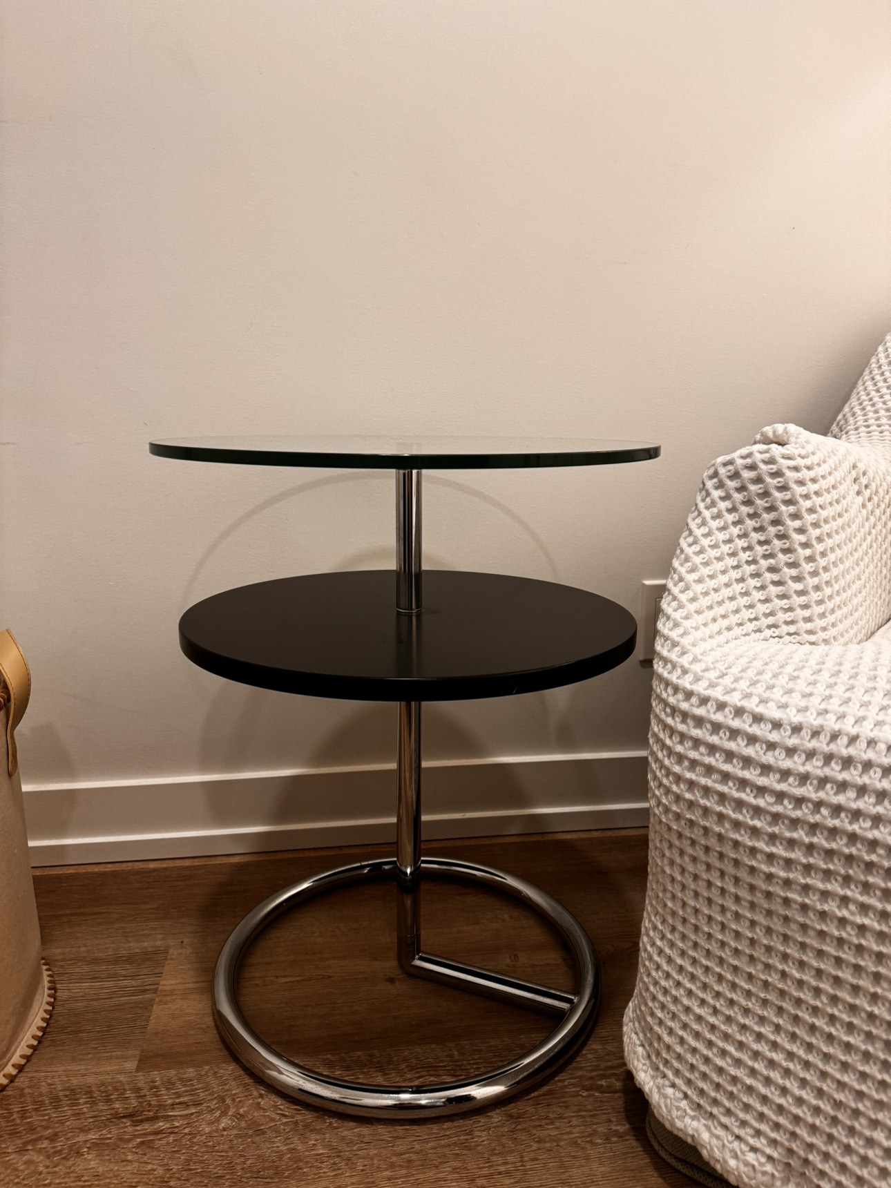 Table /side/coffee/glass - photo 3
