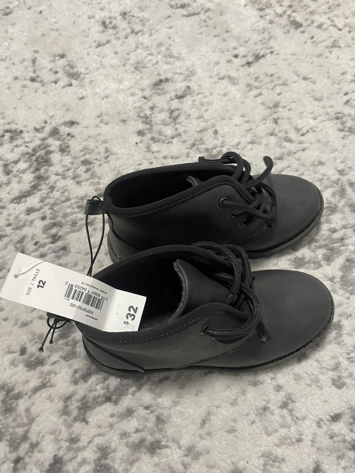 Boots image indicator(2)