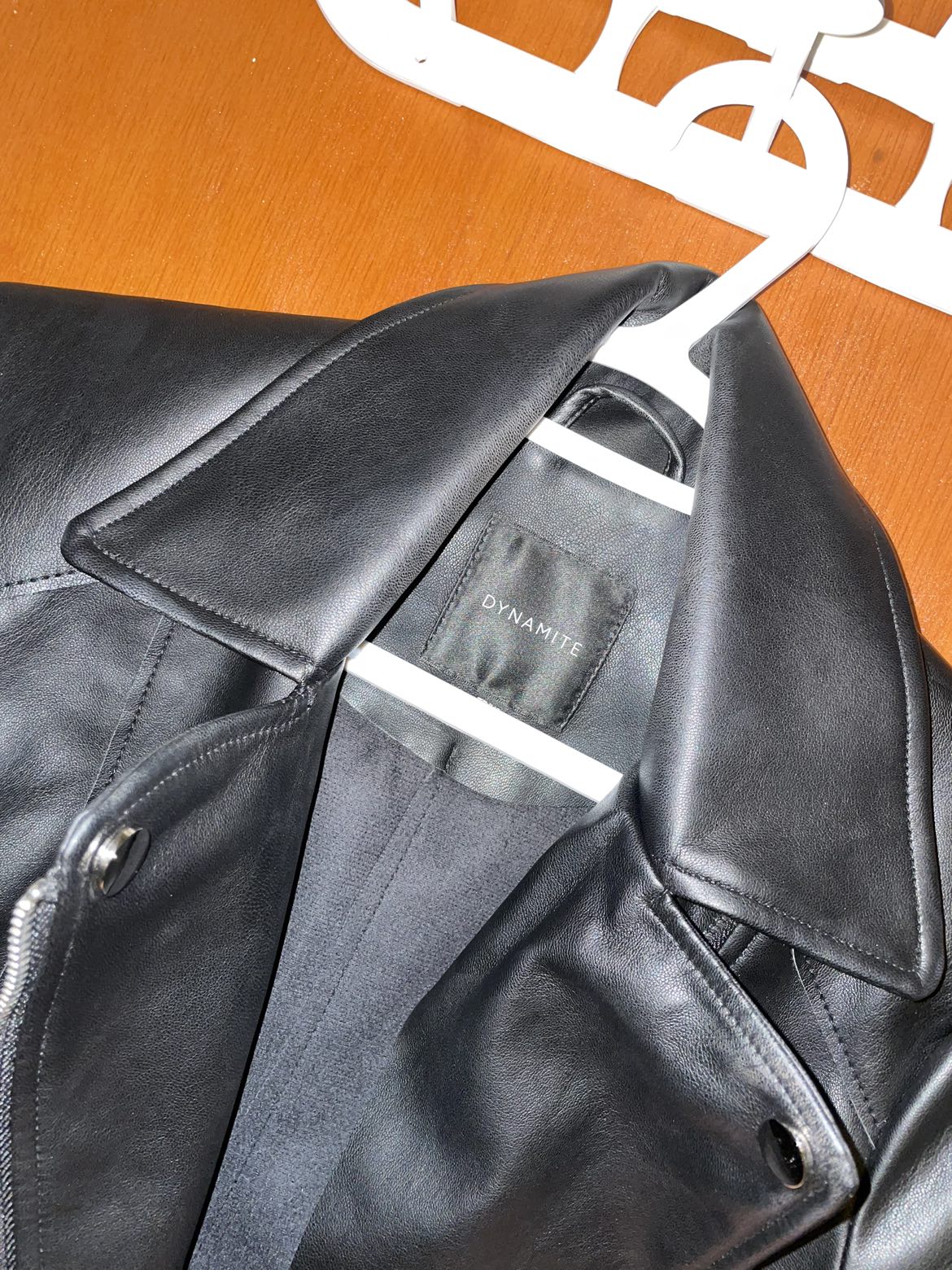 Dynamite jacket, size XS - photo 3