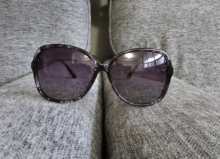 Polarized Sunglass