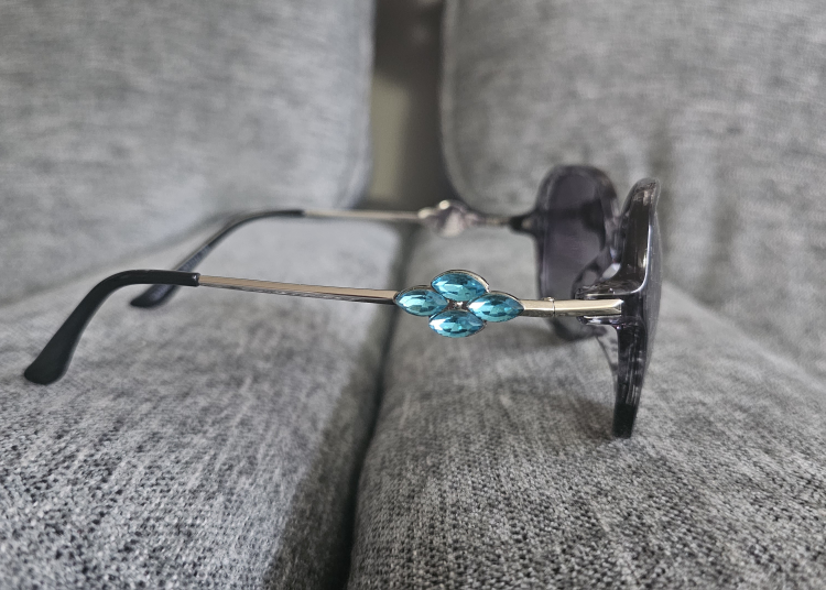 Polarized Sunglass - photo 2