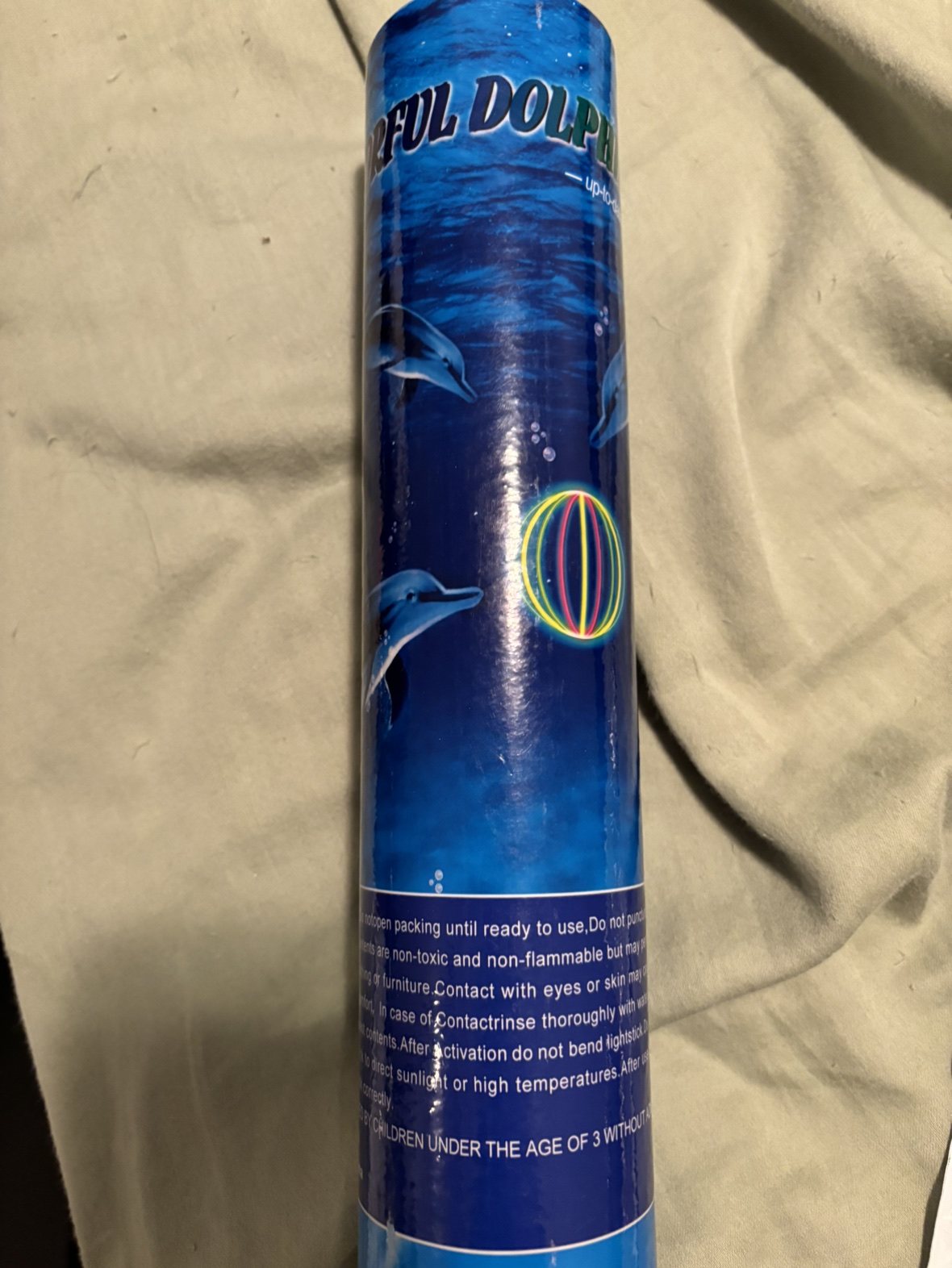 Brand new glow sticks - pack of 100 - photo 4