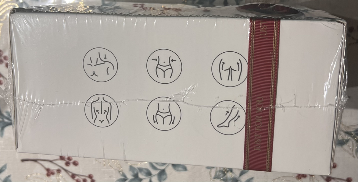 Body Sculpting Massager - photo 2