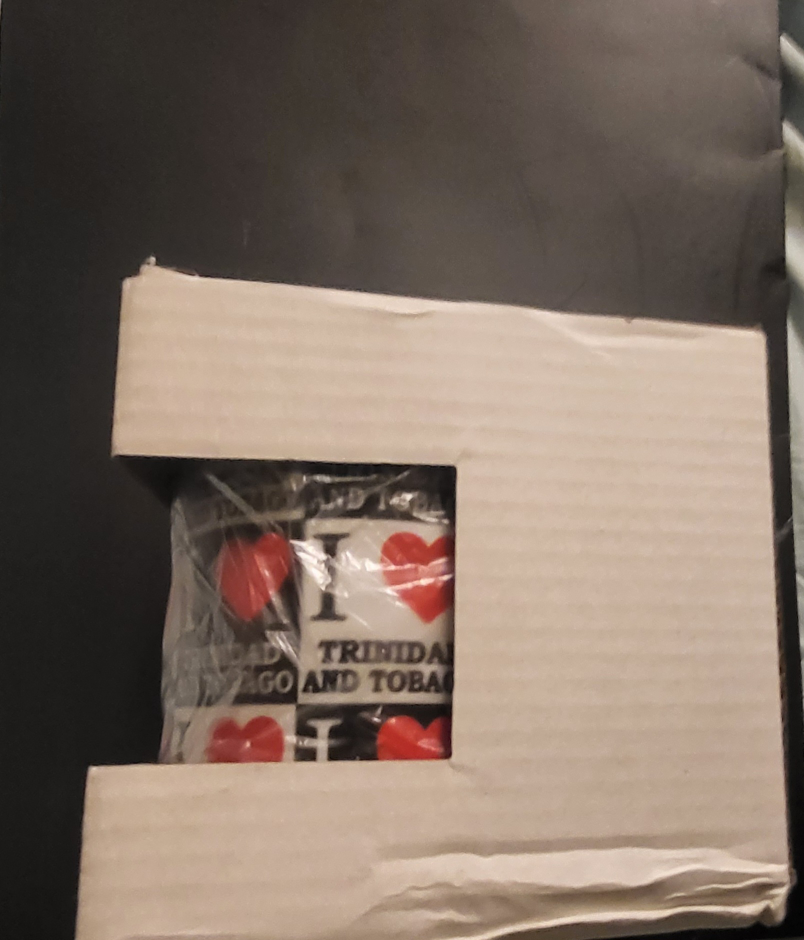 🇹🇹 Coffee Mugs image indicator(3)