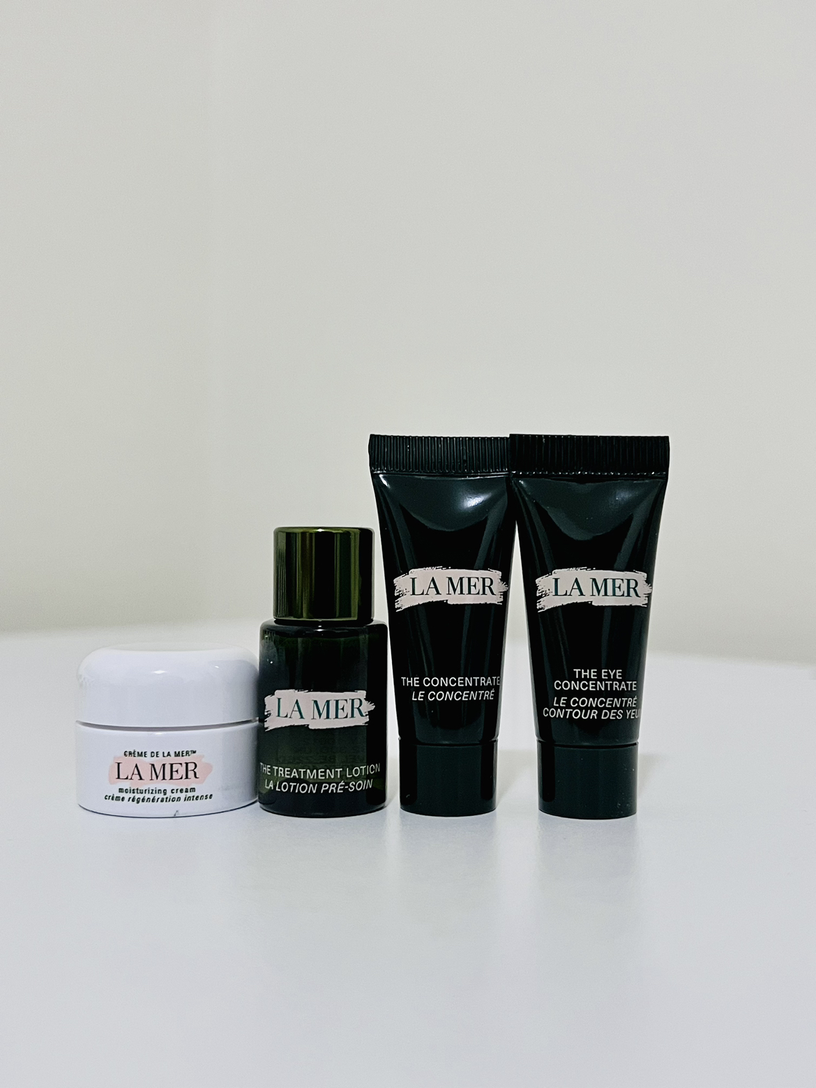 La Mer Discovery Set - photo 3
