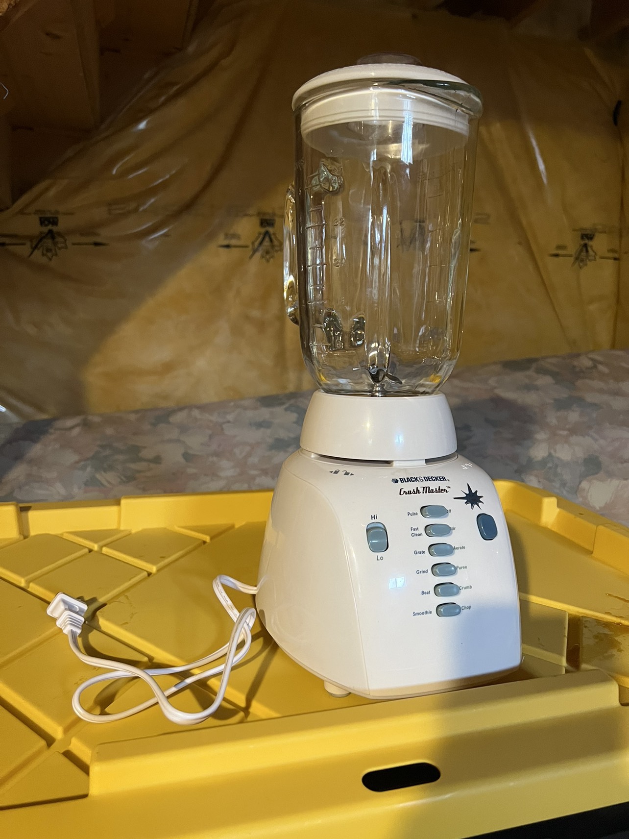 Blender