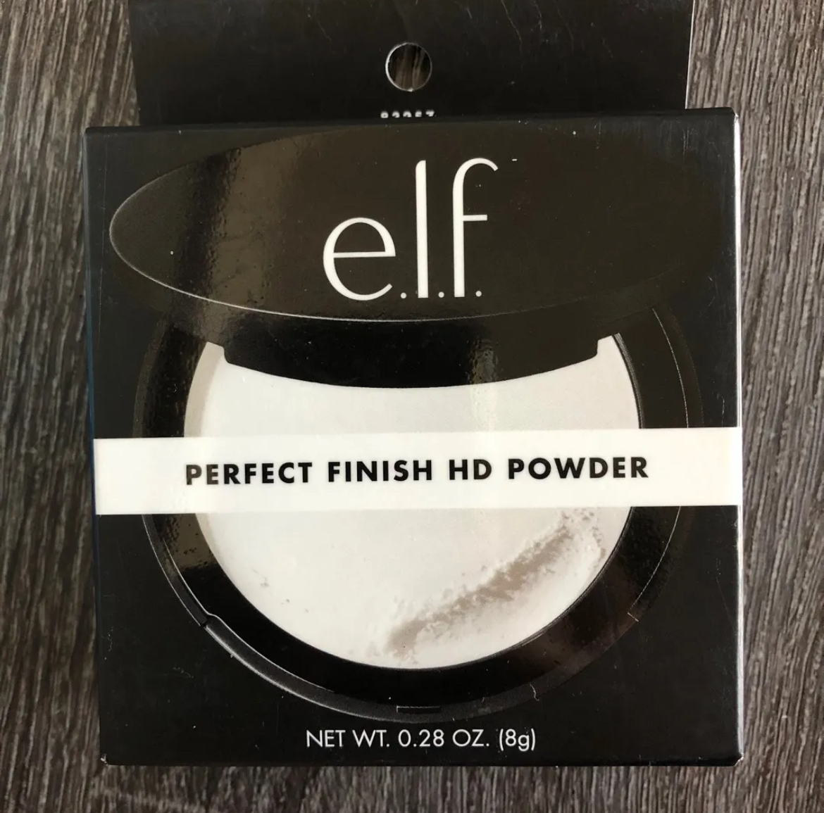Elf Perfect Finish HD Powder thumbnail