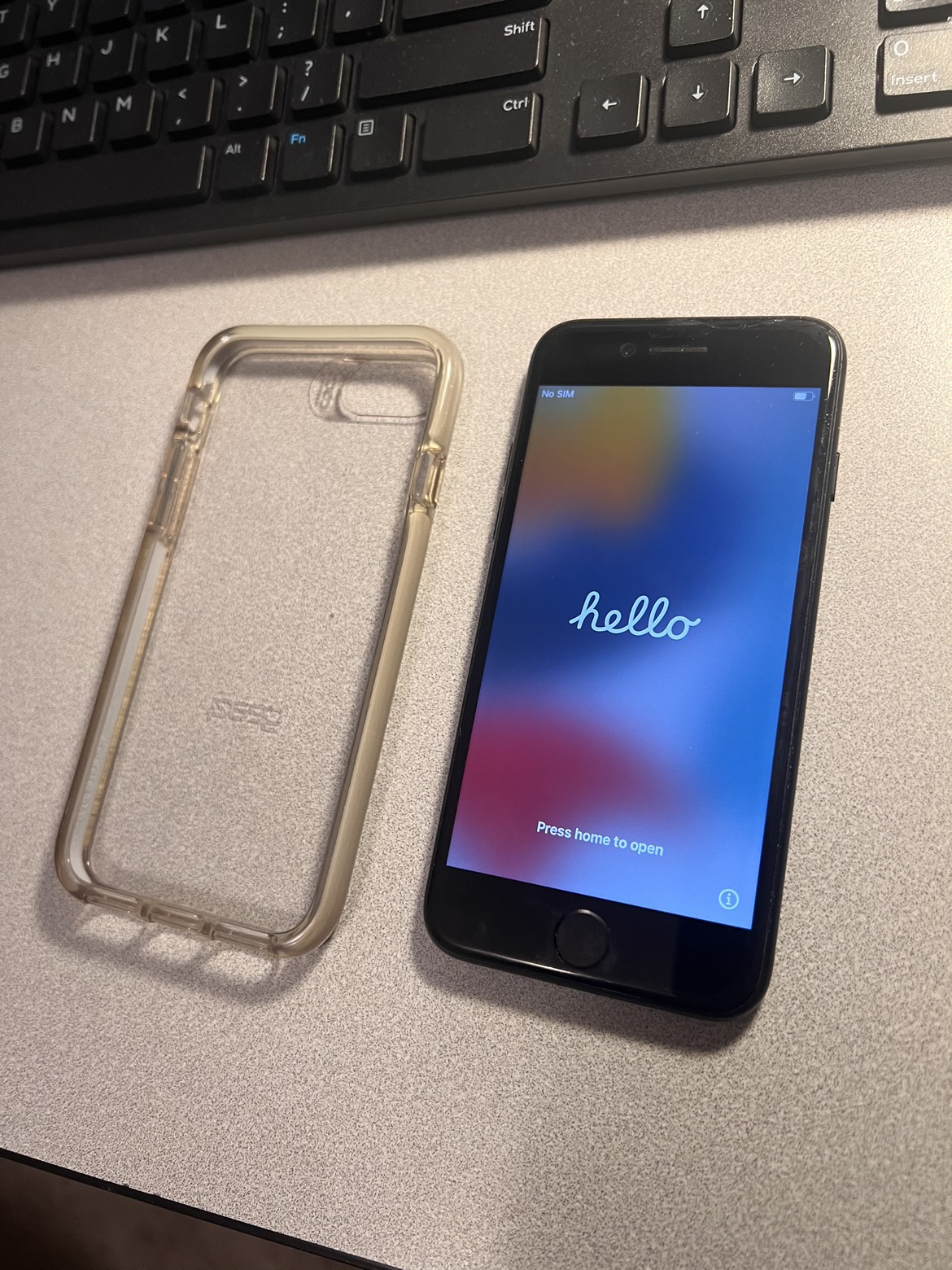 iPhone 7 unlocked #SellingSpree