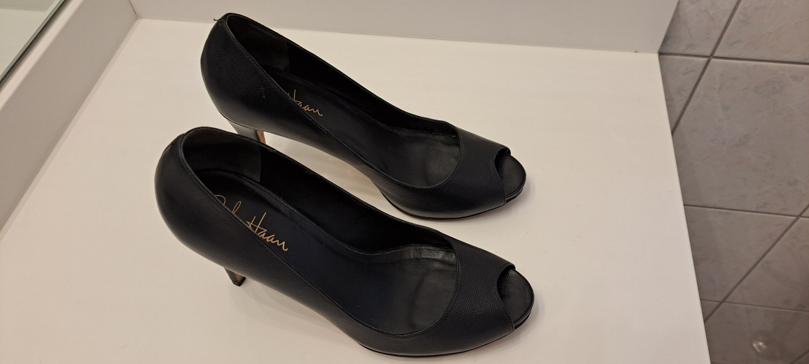Cole Haan Nike Air heels - photo 3