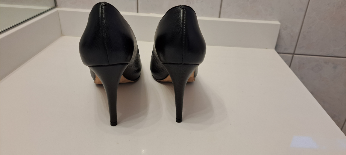 Cole Haan Nike Air heels - photo 4