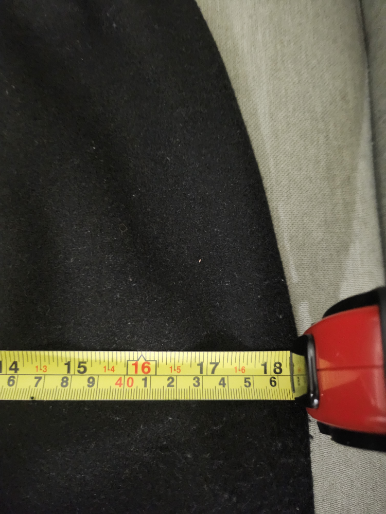OAK +FORT skirt - photo 3