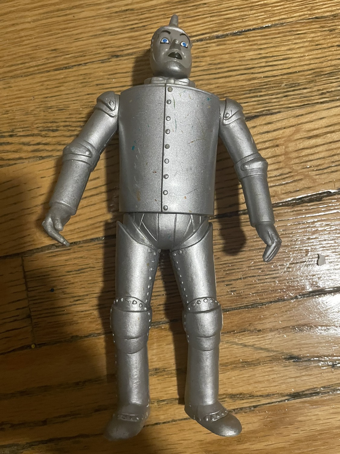 Vintage Wizard of Oz Action Figures/Toys image indicator(2)